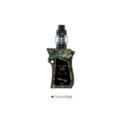 SMOK MAG 225W Starter Kit Right-Handed Edition With TFV12 Prince Tank 8ML