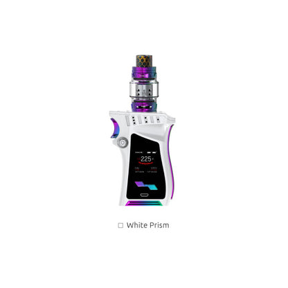 SMOK MAG 225W Starter Kit Right-Handed Edition With TFV12 Prince Tank 8ML