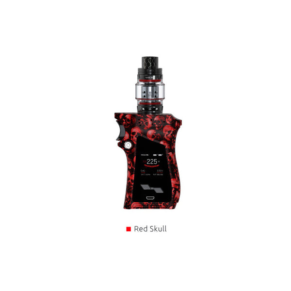 SMOK MAG 225W Starter Kit Right-Handed Edition With TFV12 Prince Tank 8ML