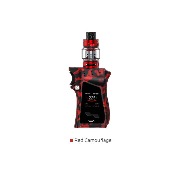 Clearance sale SMOK MAG 225W Starter Kit Right-Handed Edition With TFV12 Prince Tank 8ML online cheap now | vapormo.com Clearance sale SMOK MAG 225W Starter Kit Right-Handed Edition With TFV12 Prince Tank 8ML online cheap now | vapormo.com