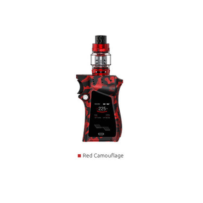 SMOK MAG 225W Starter Kit Right-Handed Edition With TFV12 Prince Tank 8ML