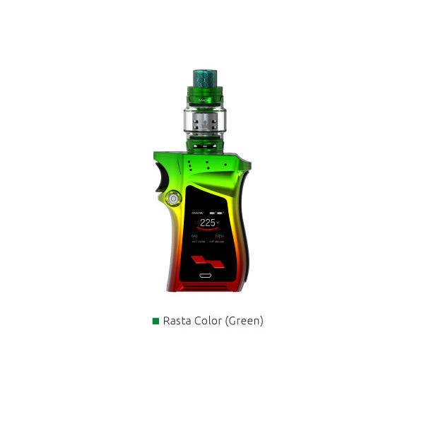 SMOK MAG 225W Starter Kit Right-Handed Edition With TFV12 Prince Tank 8ML