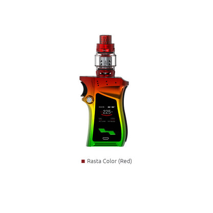 SMOK MAG 225W Starter Kit Right-Handed Edition With TFV12 Prince Tank 8ML