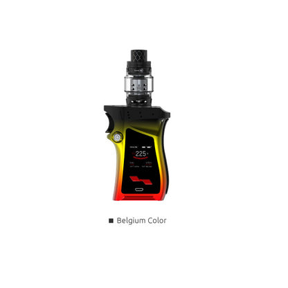 SMOK MAG 225W Starter Kit Right-Handed Edition With TFV12 Prince Tank 8ML