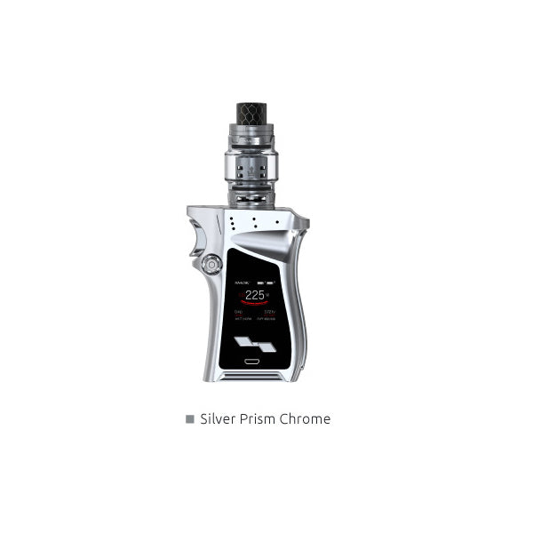 SMOK MAG 225W Starter Kit Right-Handed Edition With TFV12 Prince Tank 8ML