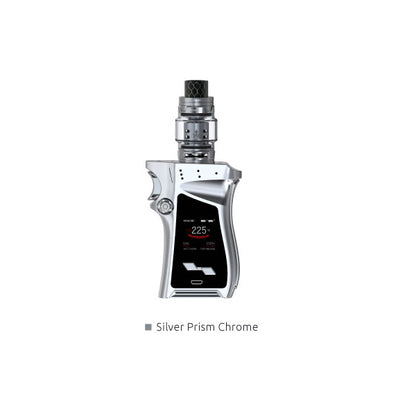 SMOK MAG 225W Starter Kit Right-Handed Edition With TFV12 Prince Tank 8ML