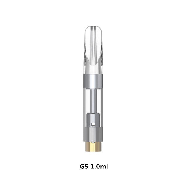 SMOK MICARE T1-Q1 Replacement Pod Cartridge 0.5ml-1.0ml