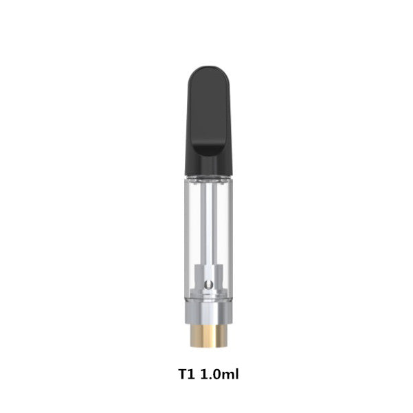 SMOK MICARE T1-Q1 Replacement Pod Cartridge 0.5ml-1.0ml