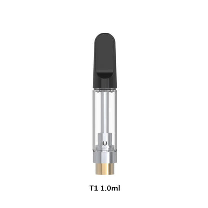 SMOK MICARE T1-Q1 Replacement Pod Cartridge 0.5ml-1.0ml