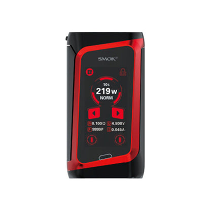 SMOK MORPH 219 Touch Screen TC Box MOD