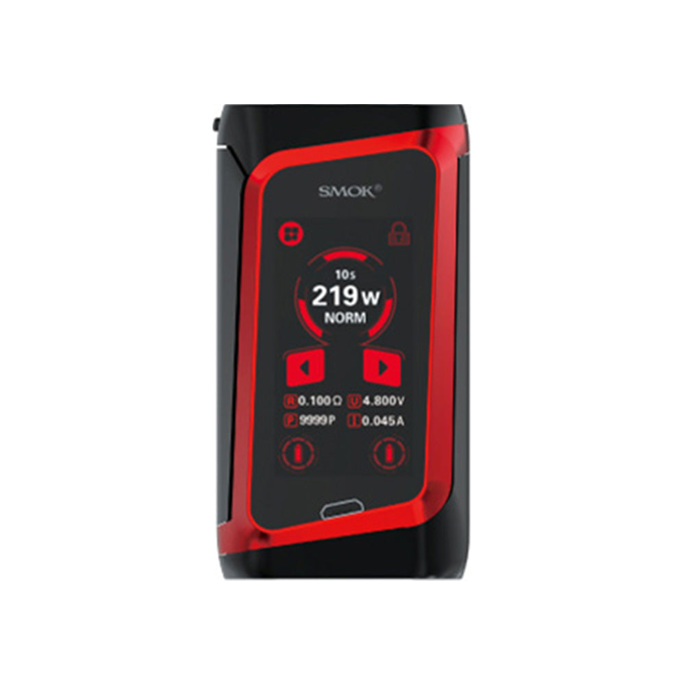 SMOK MORPH 219 Touch Screen TC Box MOD
