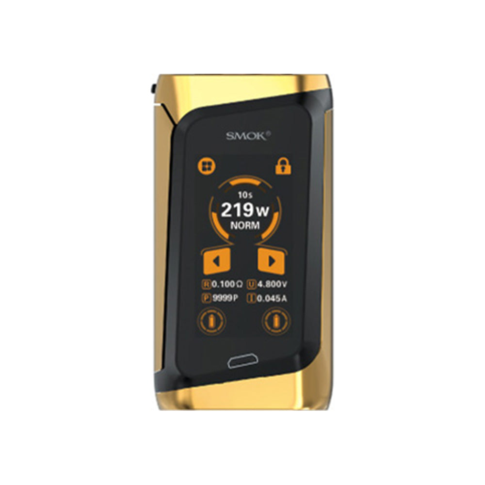 SMOK MORPH 219 Touch Screen TC Box MOD