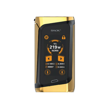 SMOK MORPH 219 Touch Screen TC Box MOD
