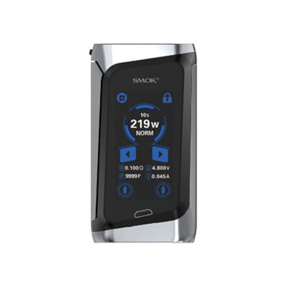 SMOK MORPH 219 Touch Screen TC Box MOD