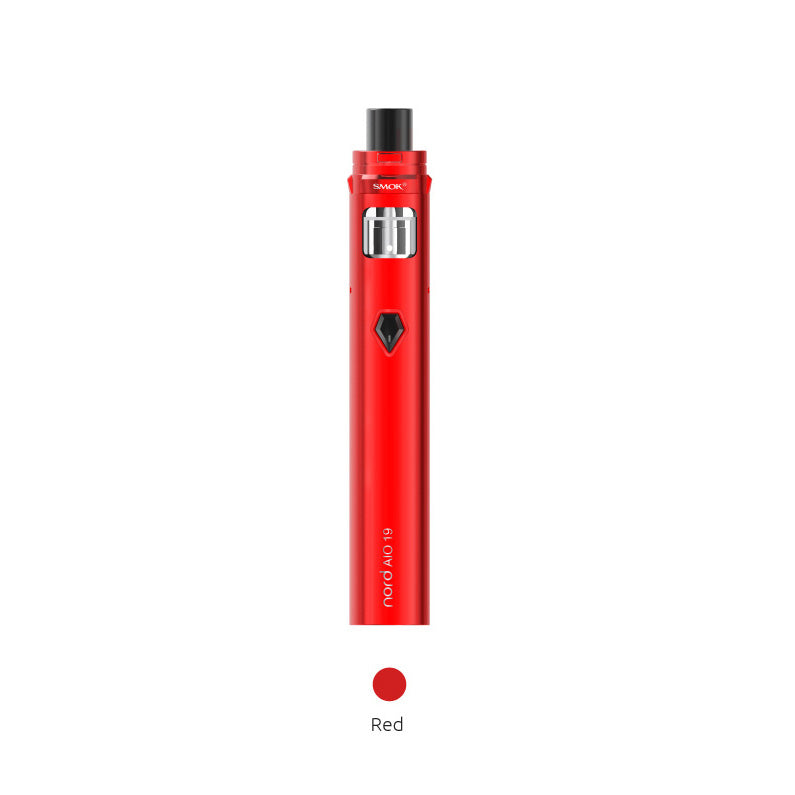 SMOK Nord AIO 22 Starter Kit - 2000mAh & 3.5ml