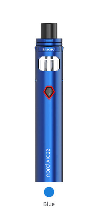 SMOK Nord AIO 22 Starter Kit - 2000mAh & 3.5ml