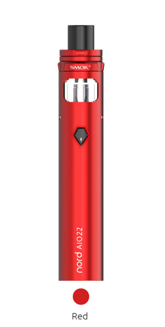 SMOK Nord AIO 22 Starter Kit - 2000mAh & 3.5ml