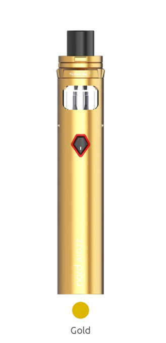 SMOK Nord AIO 22 Starter Kit - 2000mAh & 3.5ml