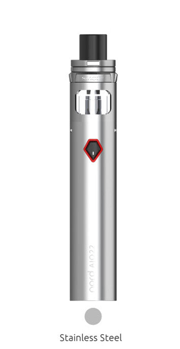 SMOK Nord AIO 22 Starter Kit - 2000mAh & 3.5ml