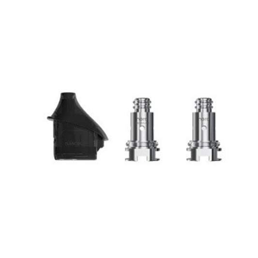 SMOK Nord Cube Replacement Pod Cartridge 4.5ml 1pc-pack