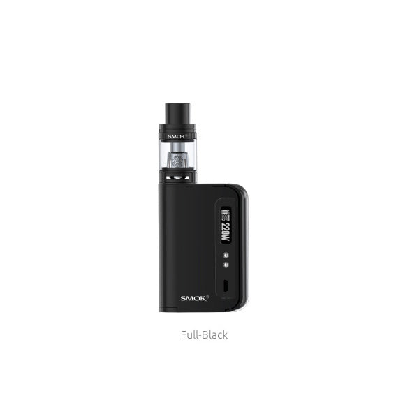 Shop the latest SMOK OSUB King 220W TC Kit with TFV8 Big Baby Tank (5ML) at great discount prices | vapormo.com Shop the latest SMOK OSUB King 220W TC Kit with TFV8 Big Baby Tank (5ML) at great discount prices | vapormo.com