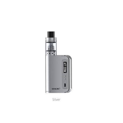 SMOK OSUB King 220W TC Kit with TFV8 Big Baby Tank (5ML)