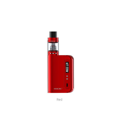 SMOK OSUB King 220W TC Kit with TFV8 Big Baby Tank (5ML)