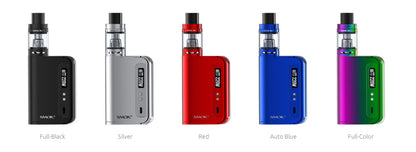SMOK OSUB King 220W TC Kit with TFV8 Big Baby Tank (5ML)