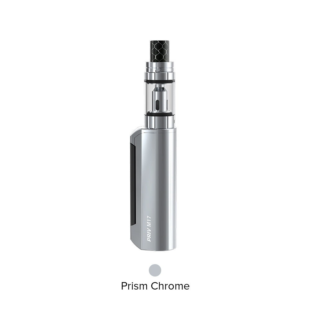 SMOK Priv M17 Kit with Stick 2ml 17MM Tank