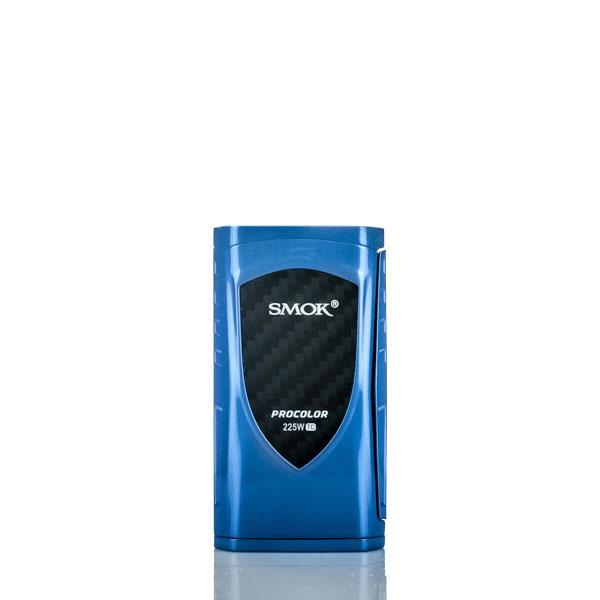 SMOK ProColor 225W TC Box Mod