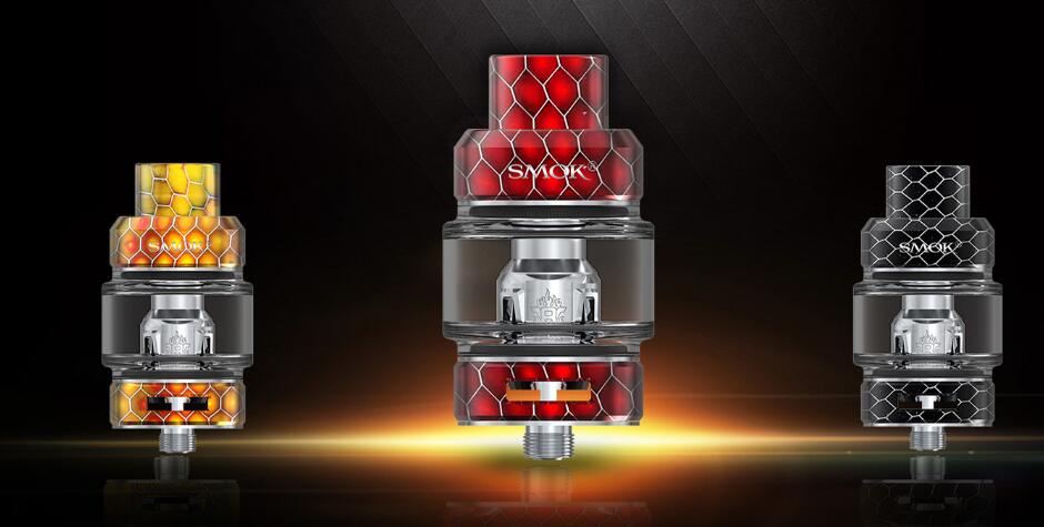 SMOK Resa Baby Sub Ohm Tank Atomizer (7.5ML)