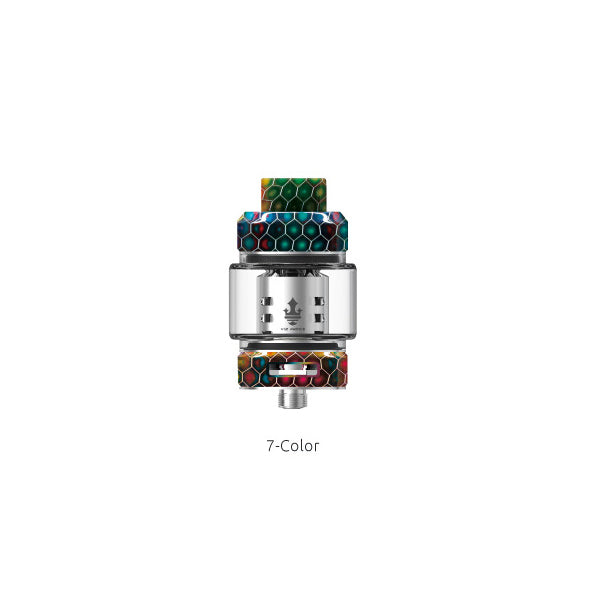 SMOK Resa Prince Sub Ohm Tank Atomizer -7.5ML