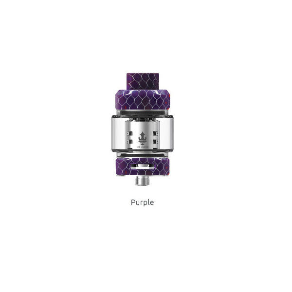 SMOK Resa Prince Sub Ohm Tank Atomizer -7.5ML