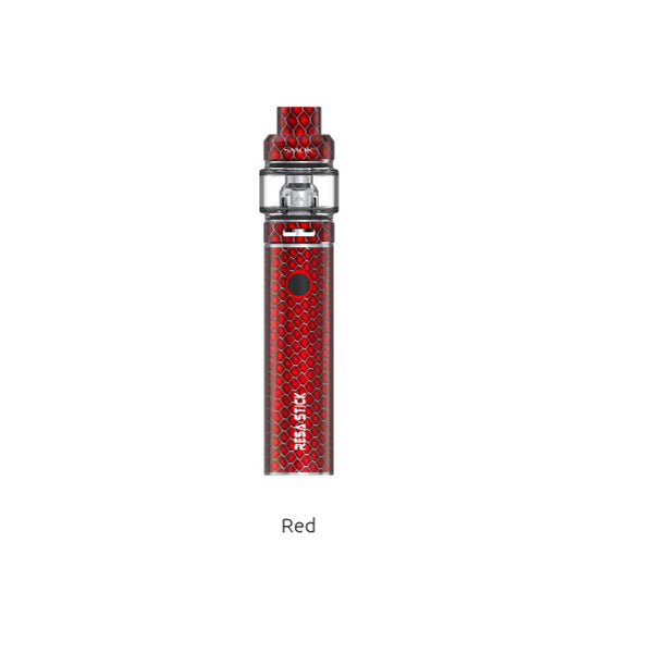 SMOK Resa Stick Starter Kit With Resa Baby Sub Ohm Tank 2000mAh-7.5ML