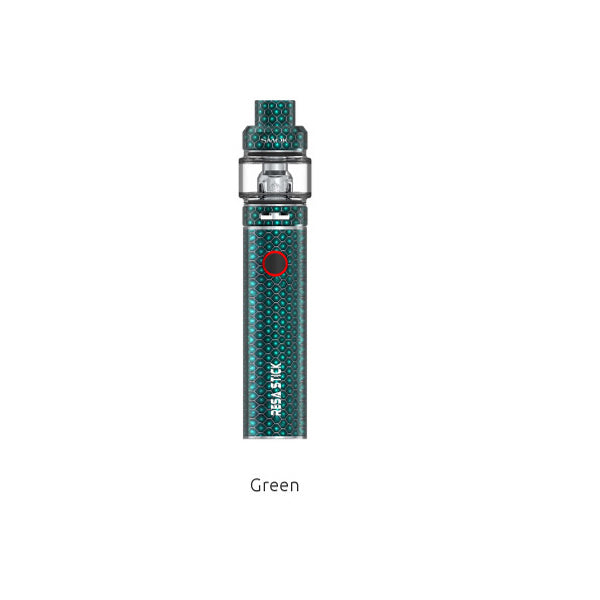 SMOK Resa Stick Starter Kit With Resa Baby Sub Ohm Tank 2000mAh-7.5ML