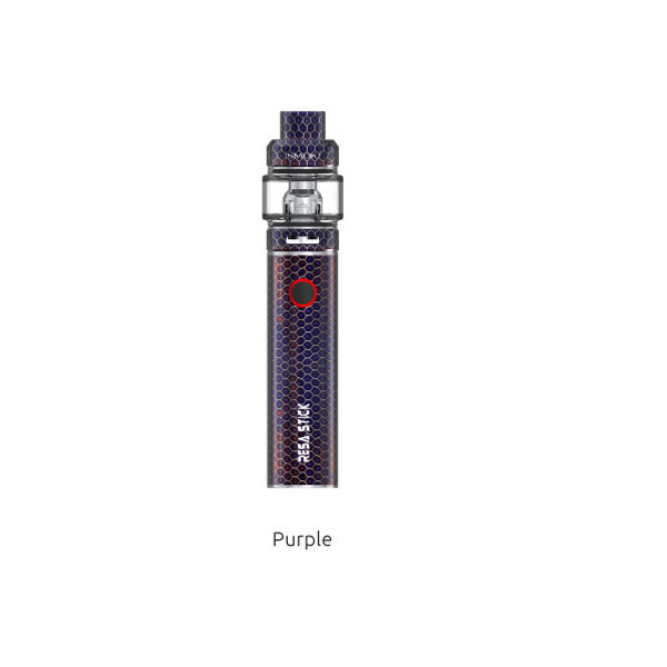 SMOK Resa Stick Starter Kit With Resa Baby Sub Ohm Tank 2000mAh-7.5ML