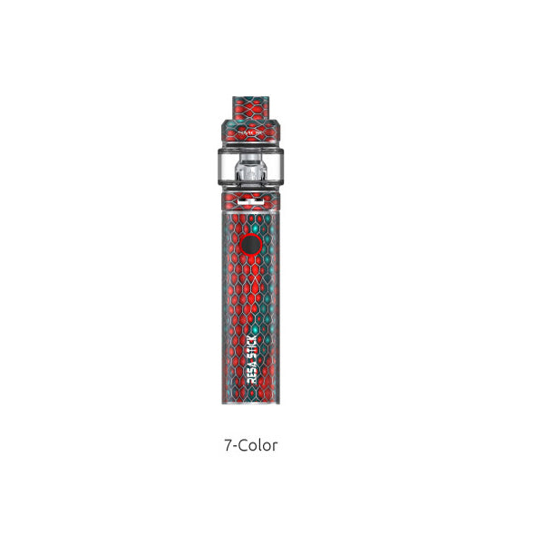 SMOK Resa Stick Starter Kit With Resa Baby Sub Ohm Tank 2000mAh-7.5ML