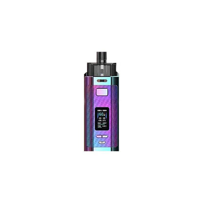 SMOK RPM160 Dual 18650 Pod Mod Kit 160W 7.5ml