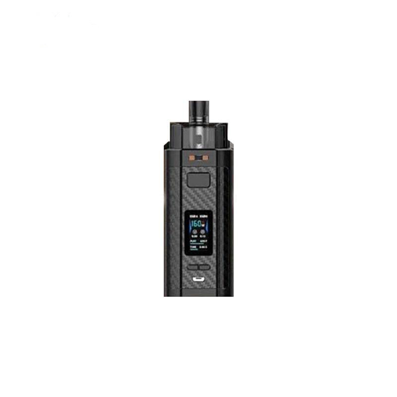 pod mod 18650 Geekvape B100 (Boost Pro 2) 18650 Pod Kit