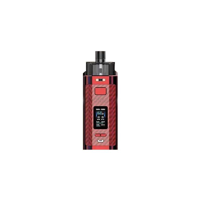 Smok Rpm160 Kit SMOK RPM160 Dual 18650 Pod Mod Kit 160W 7.5ml online shop | vapormo.com