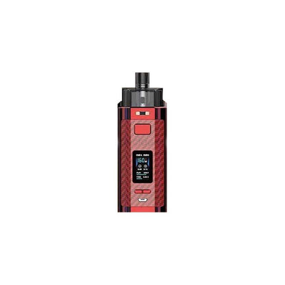 SMOK RPM160 Dual 18650 Pod Mod Kit 160W 7.5ml