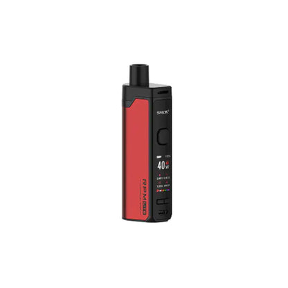 SMOK RPM Lite 40W Pod Mod Kit 1250mAh & 3.2ml