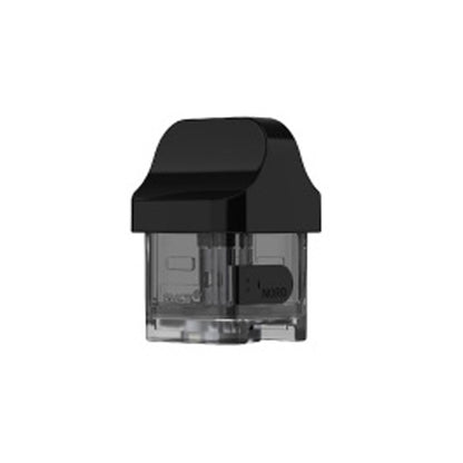 SMOK RPM40 Empty Replacement Pod Cartridge 3pcs-pack
