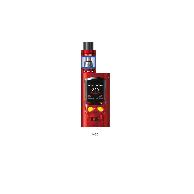 Smok Skull Vape SMOK S-PRIV 225W KIT vapemagic ni SMOK S-Priv 225W Kit Smok Skull Vape SMOK S-PRIV 225W KIT vapemagic ni SMOK S-Priv 225W Kit