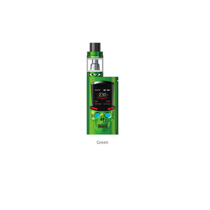 SMOK S-PRIV 230W Starter Kit With TFV8 Big Baby Light Edition -5ML