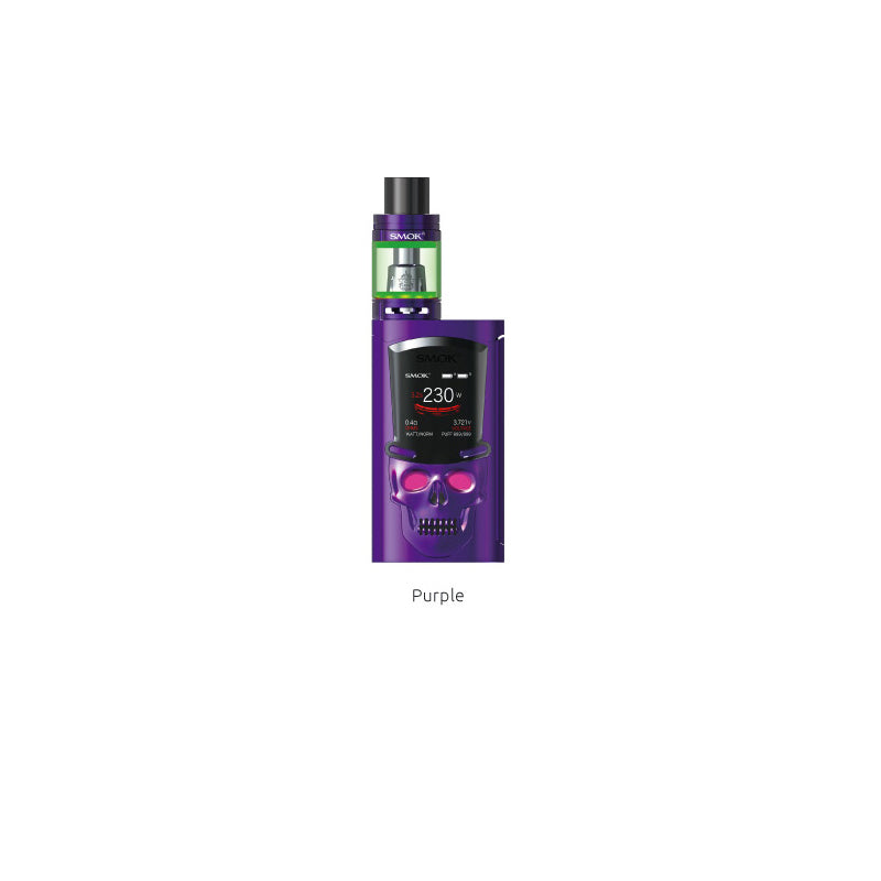 Sale online SMOK S-PRIV 230W Starter Kit With TFV8 Big Baby Light Edition -5ML at the perfect prices | vapormo.com Sale online SMOK S-PRIV 230W Starter Kit With TFV8 Big Baby Light Edition -5ML at the perfect prices | vapormo.com