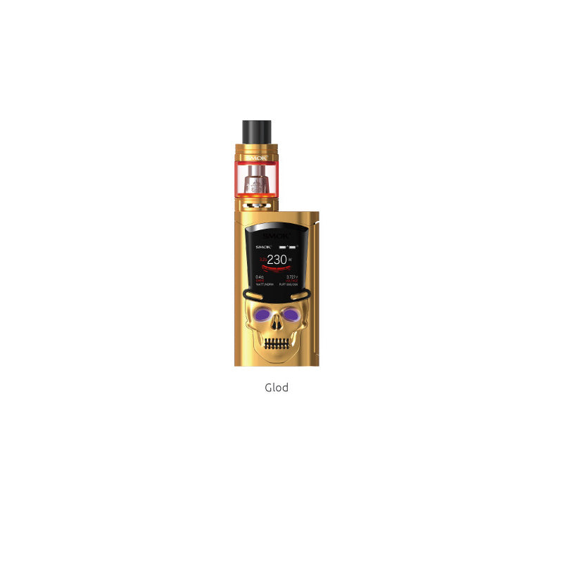 Sale online SMOK S-PRIV 230W Starter Kit With TFV8 Big Baby Light Edition -5ML at the perfect prices | vapormo.com Sale online SMOK S-PRIV 230W Starter Kit With TFV8 Big Baby Light Edition -5ML at the perfect prices | vapormo.com