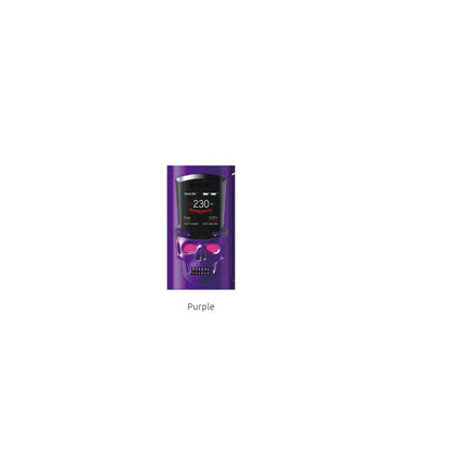 SMOK S-PRIV 230W TC Box Mod