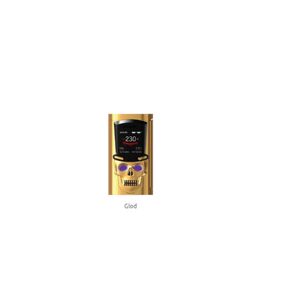 SMOK S-PRIV 230W TC Box Mod