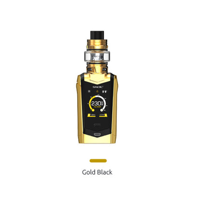 Smok Species 230W Starter Kit with TFV8 Baby V2 Tank - 2.0ml-5.0ml